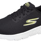 SKECHERS GO RUN 400  MENS SHOES - 894168ID / BBK