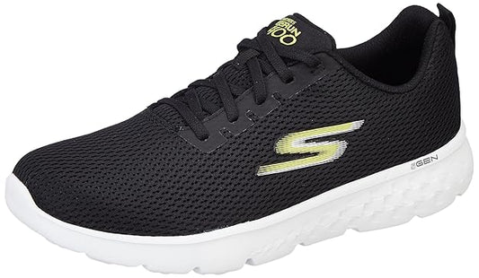 SKECHERS GO RUN 400  MENS SHOES - 894168ID / BBK