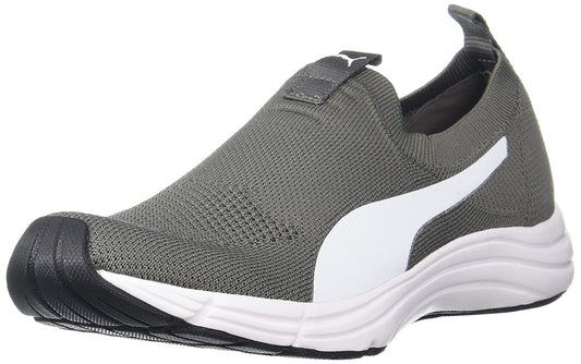 PUMA LUCIFER KNIT SLIP ON SHOE (19475801)