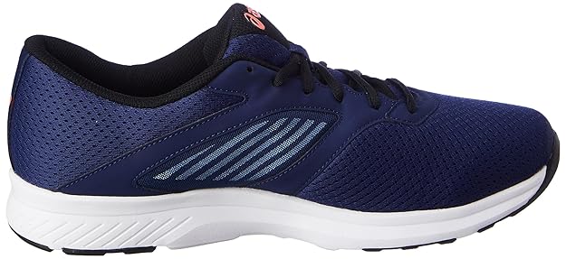 ASICS   FUZOR   B  SHOES  - (1021A532-407)