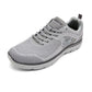 SKECHERS  SHOE  - (232057ID/LTGY)