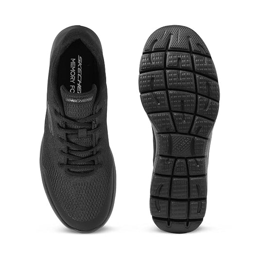 SKECHERS   SHOES  - (894399ID/BBK)