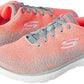 SKECHERS  SUMMIT  SHOES - (SN 896224I/GYCL)