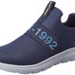 SKECHERS  SUMMITS  SHOES  - (8942141D/NVY)