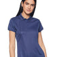ADIDAS  POLO  TSHIRT  WOMENS