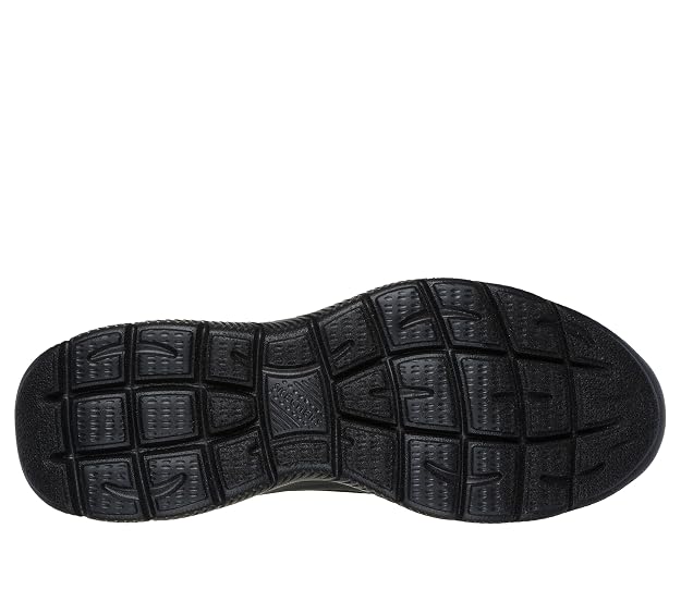 SKECHERS  SHOES  - (232832ID/BBK)
