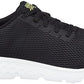 SKECHERS GO RUN 400  MENS SHOES - 894168ID / BBK