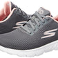 SKECHERS  GO RUN 400 SHOES - (896165ID/CCPK)