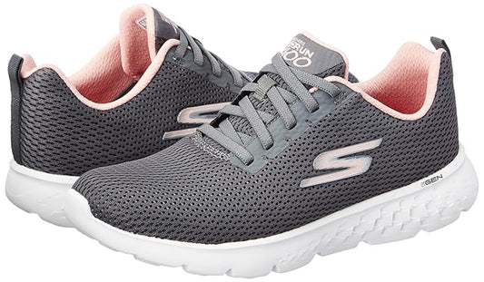 SKECHERS  GO RUN 400 SHOES - (896165ID/CCPK)