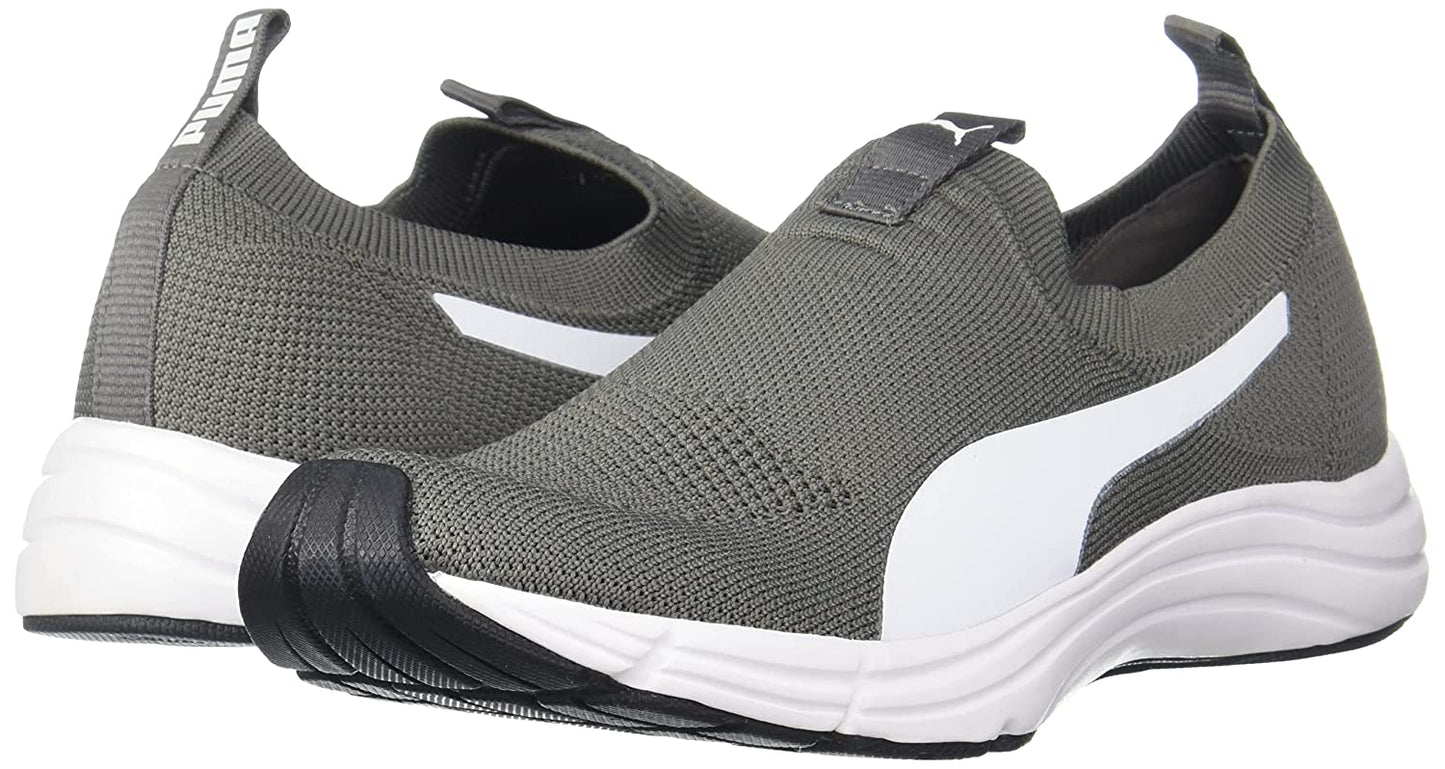 PUMA LUCIFER KNIT SLIP ON SHOE (19475801)