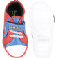 LUCY & LUKE  LIBERTY  SHOES  KIDS - (8088-10E)