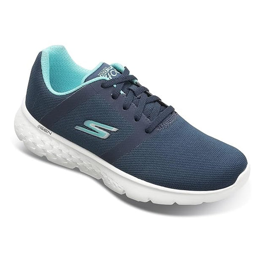 SKECHERS  GO  RUN 400  SHOES - (896167ID/NVAQ)
