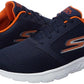 SKECHERS  GO RUN 400 SHOES  - (894170ID/NVOR)