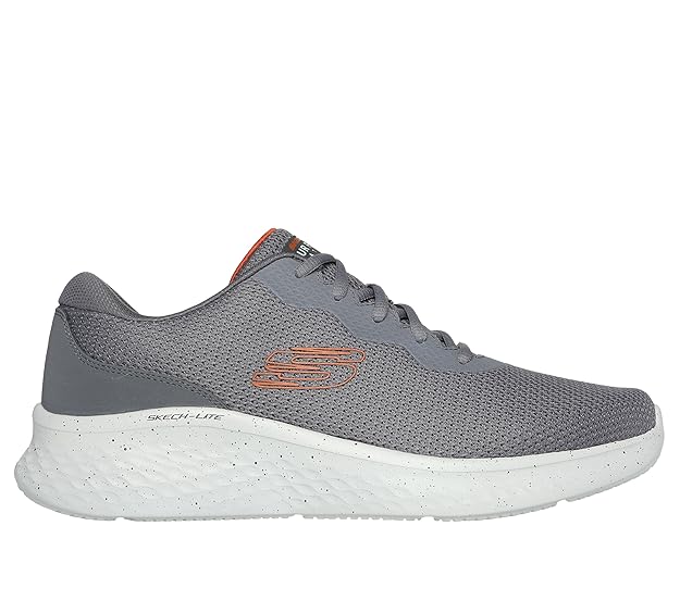 SKECHERS  LITE  SHOES - (232830/CCOR)
