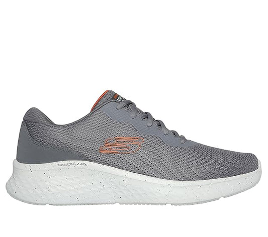 SKECHERS  LITE  SHOES - (232830/CCOR)