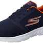 SKECHERS  GO RUN 400 SHOES  - (894170ID/NVOR)