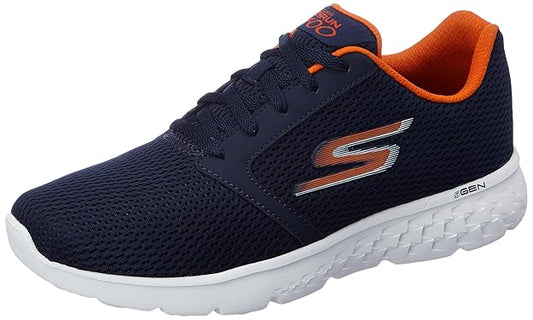 SKECHERS  GO RUN 400 SHOES  - (894170ID/NVOR)