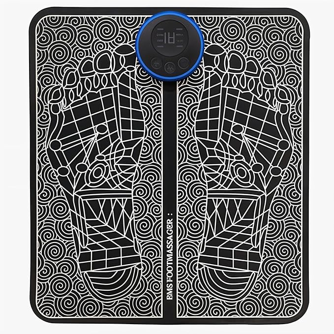EMS  FOOT MASSAGER