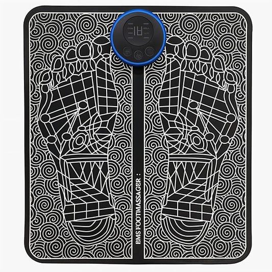 EMS  FOOT MASSAGER