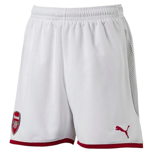 PUMA  JERSEY  SHORTS  (75152701)