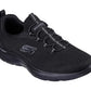 SKECHERS  SHOES  - (232832ID/BBK)