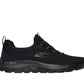 SKECHERS  SHOES  - (232832ID/BBK)