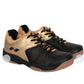 NIVIA  ZEAL  BADMINTON  SHOES  2018