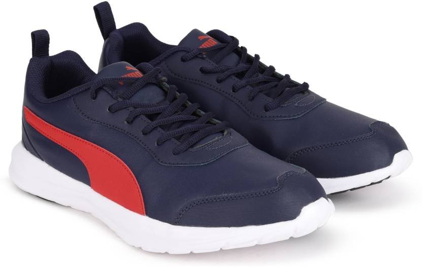 PUMA  REEPING XT SHOES (36853601)