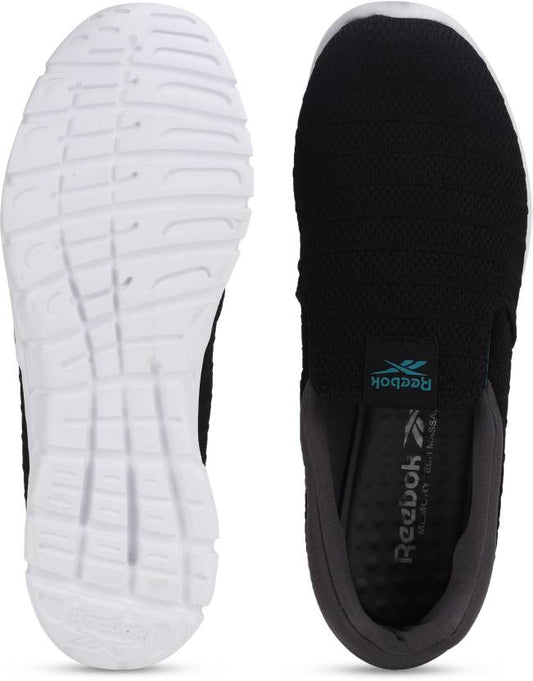 REEBOK  LEAP  SLIP ON  SHOES