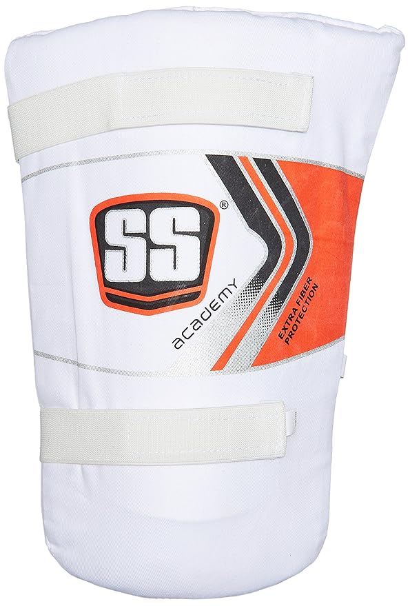 SS  YOUTH  THIGH  GUARD