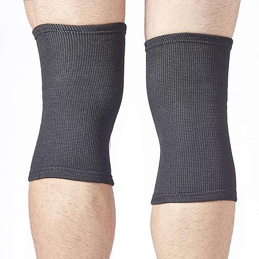 CHAMP  KNEE SUPPORT WITH PADDED CHUSION