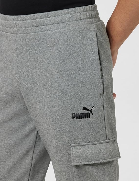 PUMA  TRACKPANT  - (68266103)