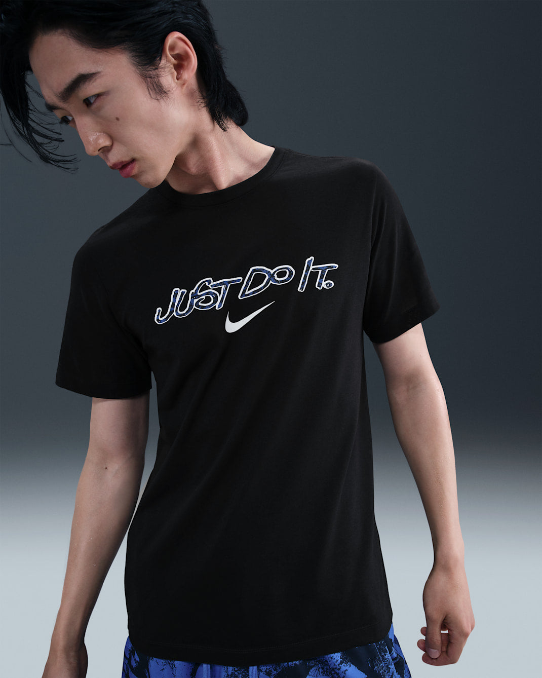 NIKE  TSHIRT - (HV4126010)