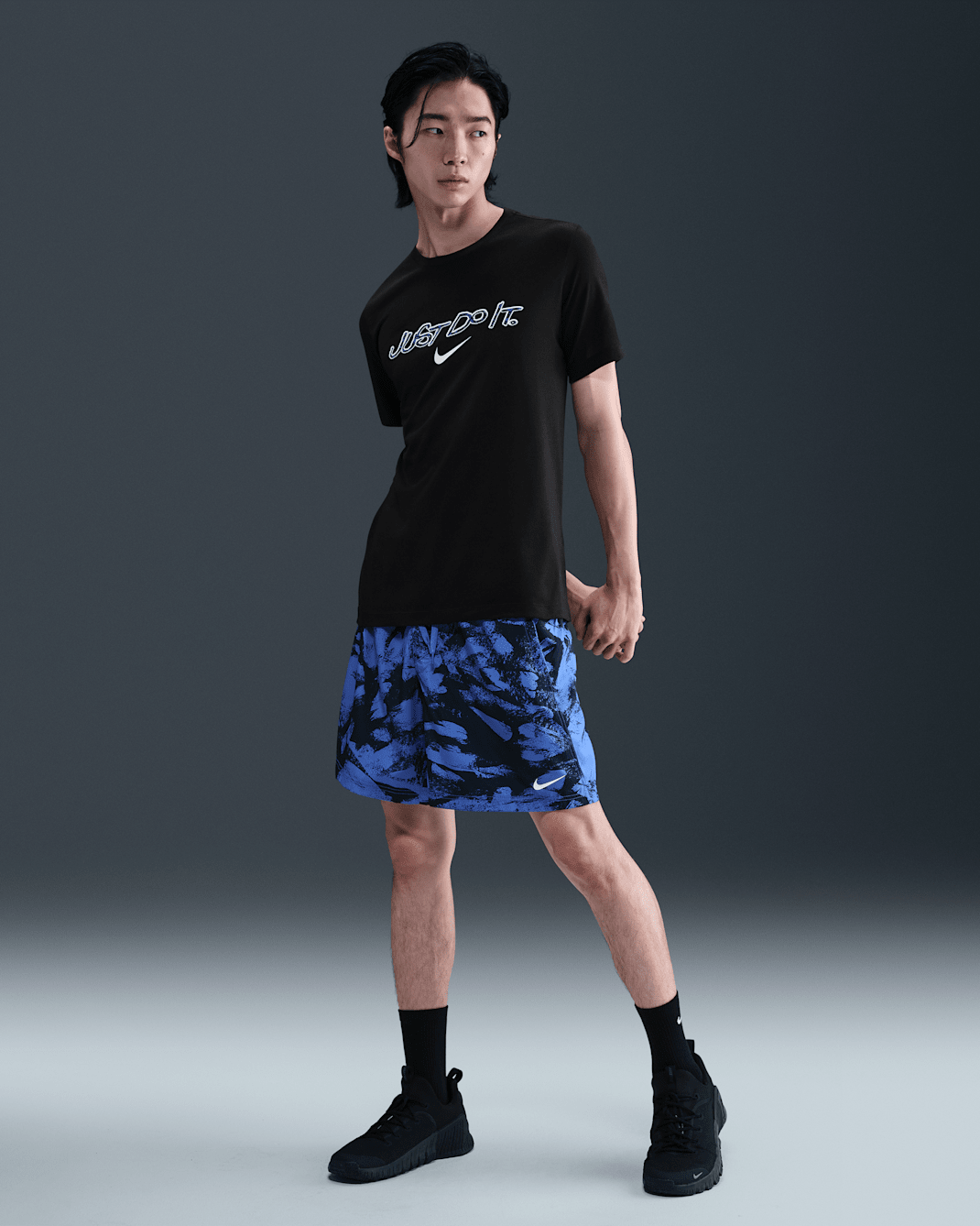 NIKE  TSHIRT - (HV4126010)