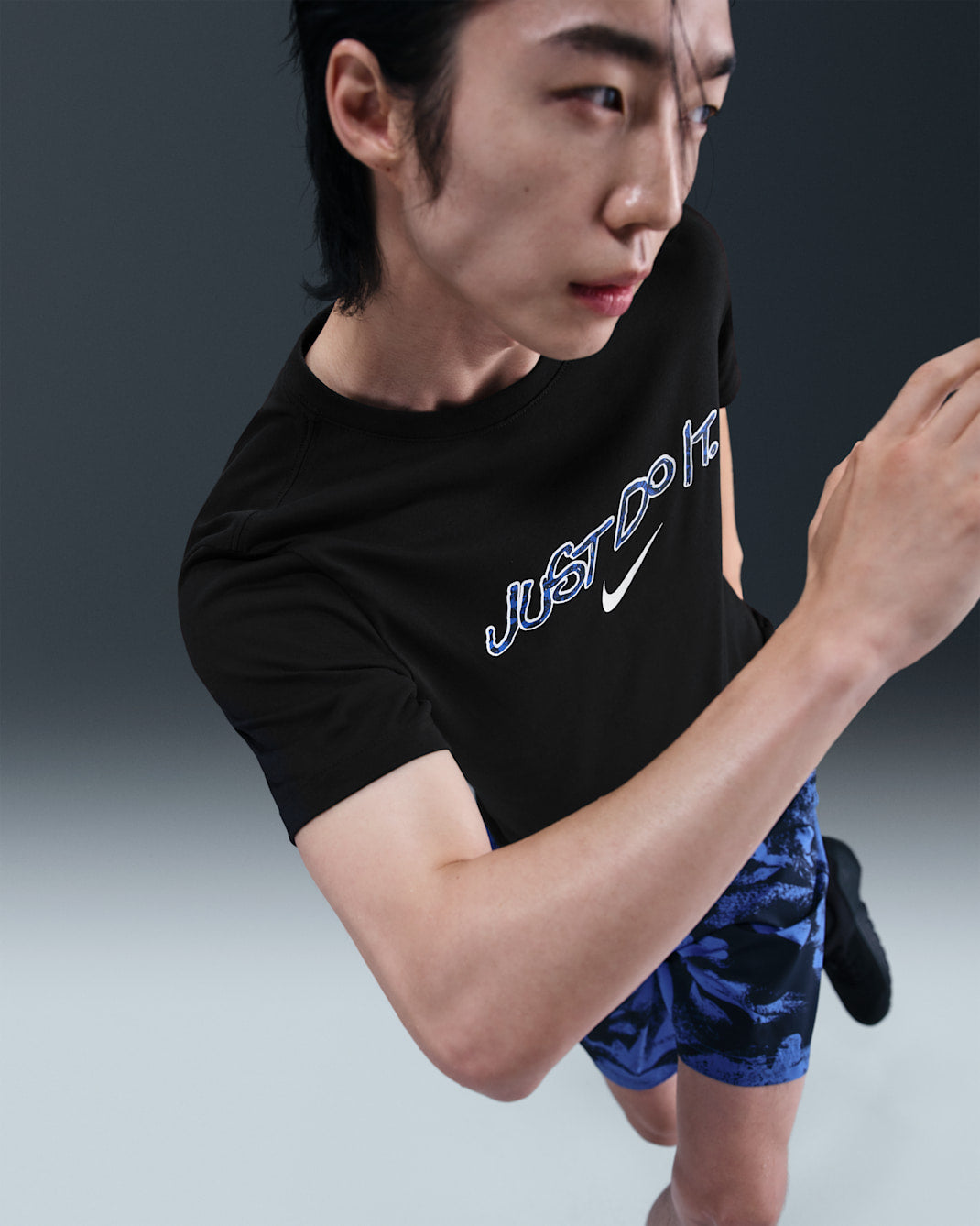 NIKE  TSHIRT - (HV4126010)