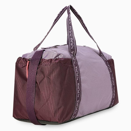 PUMA   ESSENTIALS  SPORTS  BAG - (09177202)