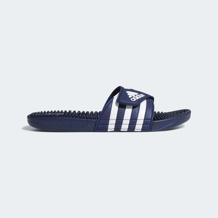 ADIDAS  ADISSAGE  SLIDE/FLIP-FLOP  (F35580)