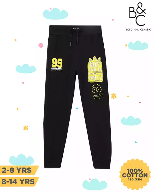 B & C KIDS TRACKPANT