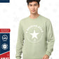 B  &  C  SWEATSHIRT  MENS