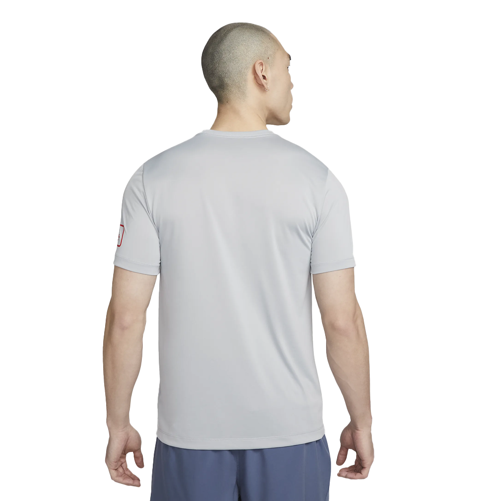 NIKE  TSHIRT - (FD0129-012)