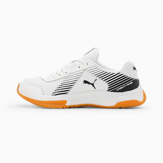 PUMA  SMASH  SPRINT INDOOR  SHOES - (10812702)