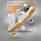 PUMA  SMASH  SPRINT INDOOR  SHOES - (10812702)