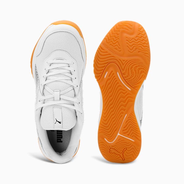 PUMA  SMASH  SPRINT INDOOR  SHOES - (10812702)