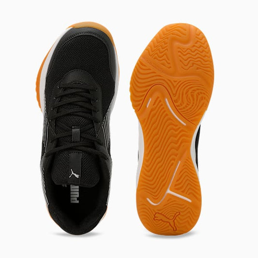 PUMA  SMASH  SPRINT INDOOR  SHOES - (10812701)