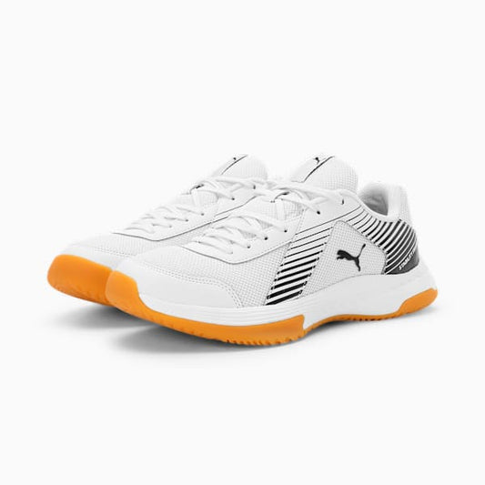PUMA  SMASH  SPRINT INDOOR  SHOES - (10812702)