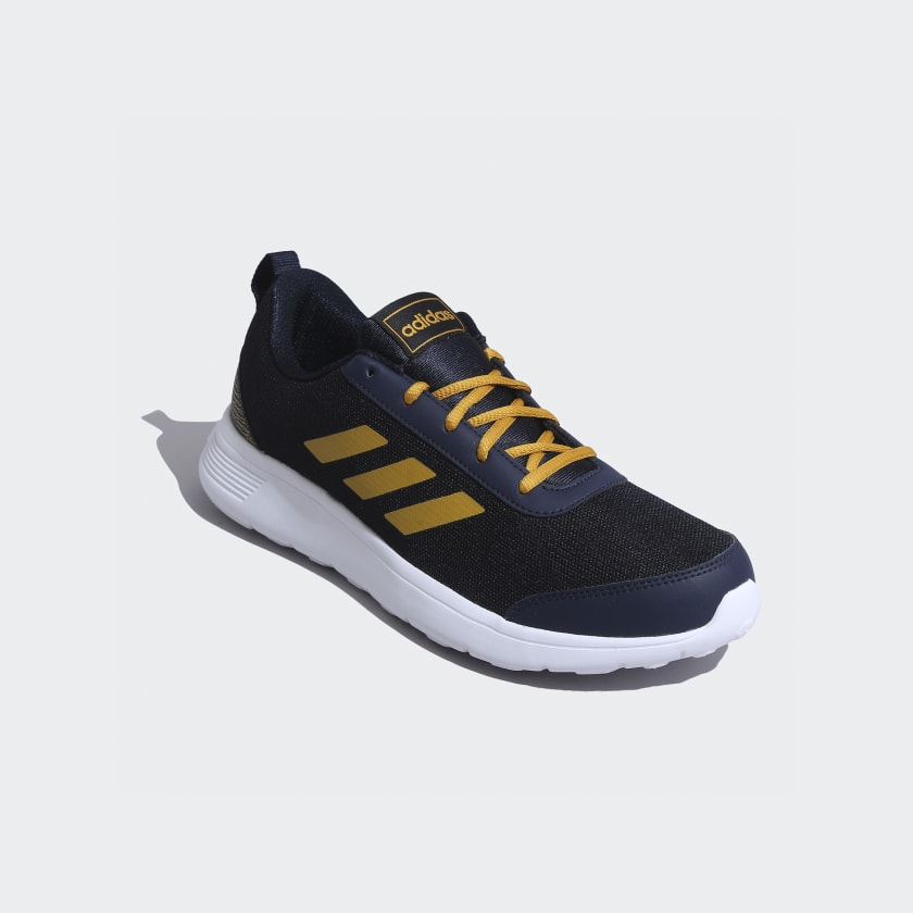 ADIDAS  SHOES  (EW2465) NAVY