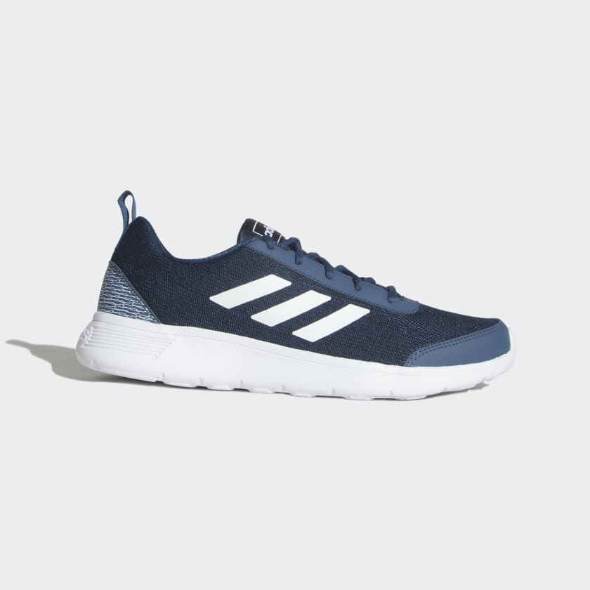 ADIDAS  CLINCH-X SHOES  (EW2464) NAVY