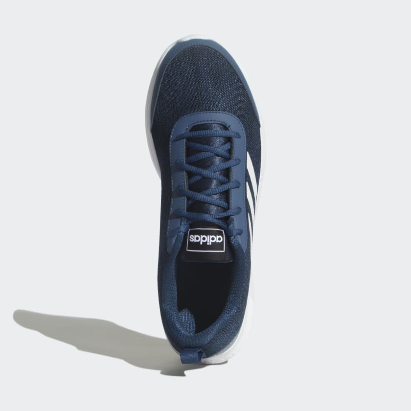 ADIDAS  CLINCH-X SHOES  (EW2464) NAVY