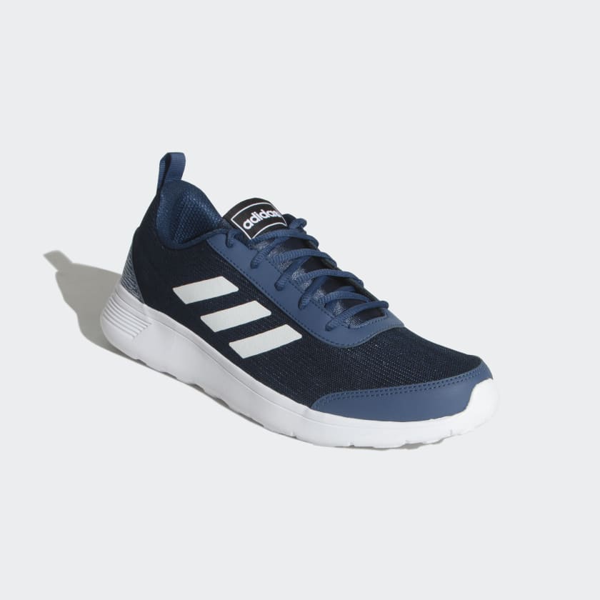 ADIDAS  CLINCH-X SHOES  (EW2464) NAVY