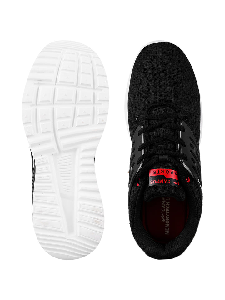 CAMPUS  SHOE - (22G-484)